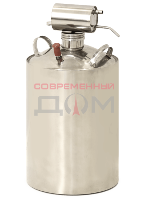 Дистиллятор МАГАРЫЧ Голденсэм Стар №12